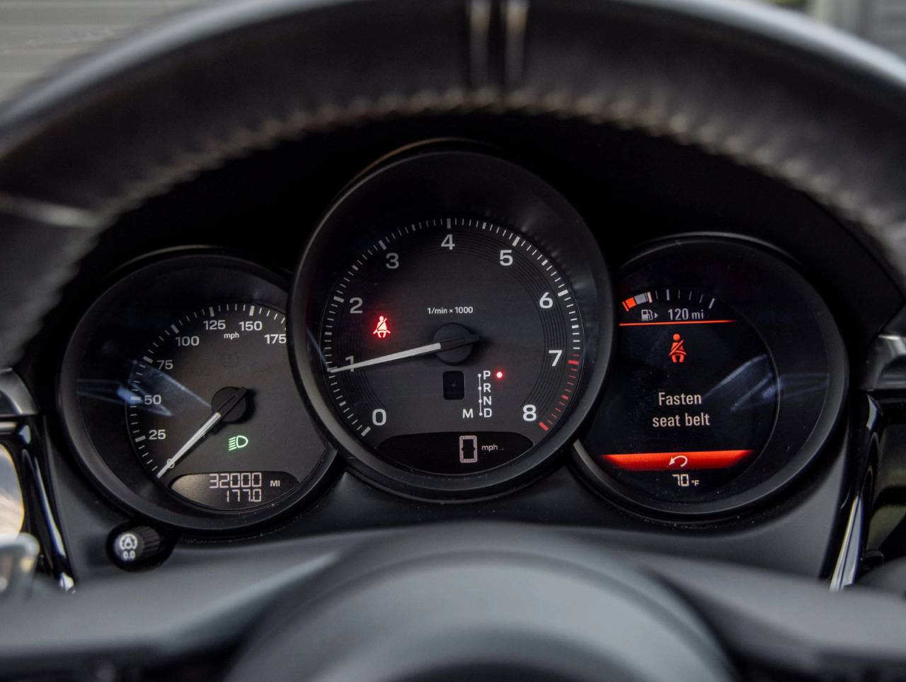 2023 Porsche Macan Macan