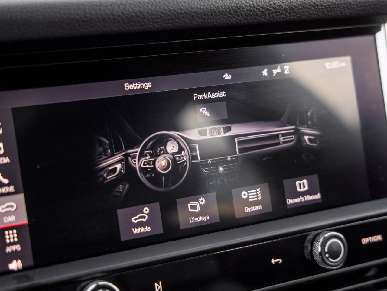 2023 Porsche Macan Macan