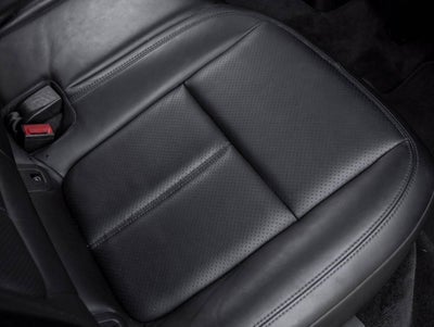 2023 Porsche Macan Macan