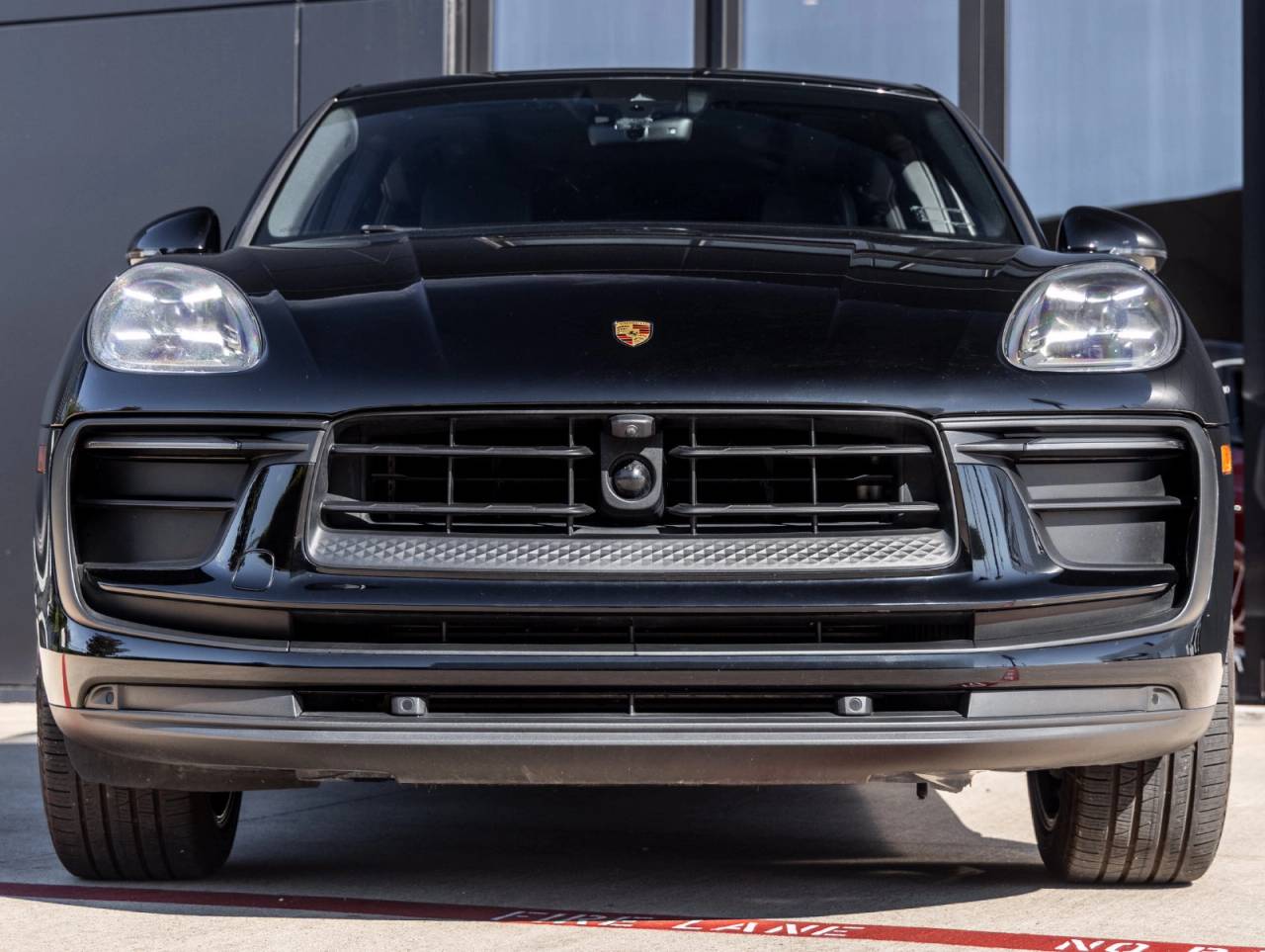2023 Porsche Macan Macan