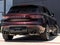 2023 Porsche Macan AWD