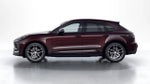 2023 Porsche Macan AWD