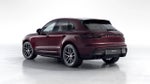 2023 Porsche Macan AWD