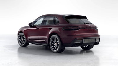 2023 Porsche Macan AWD