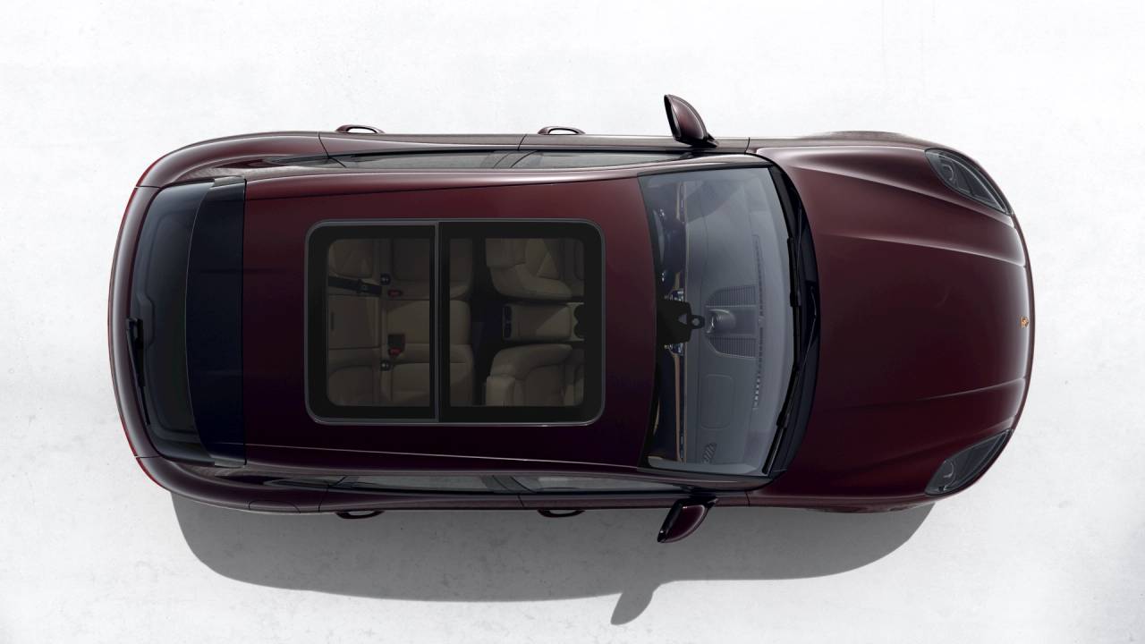 2023 Porsche Macan AWD