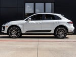 2024 Porsche Macan Macan (MY24)