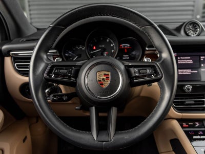 2024 Porsche Macan Macan (MY24)
