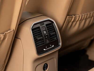 2024 Porsche Macan Macan (MY24)