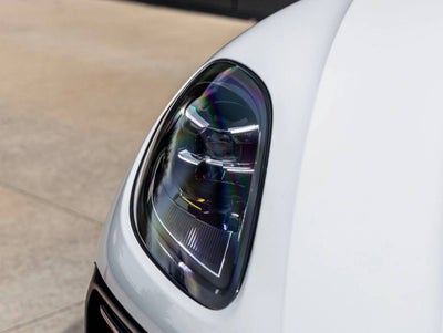 2024 Porsche Macan Macan (MY24)