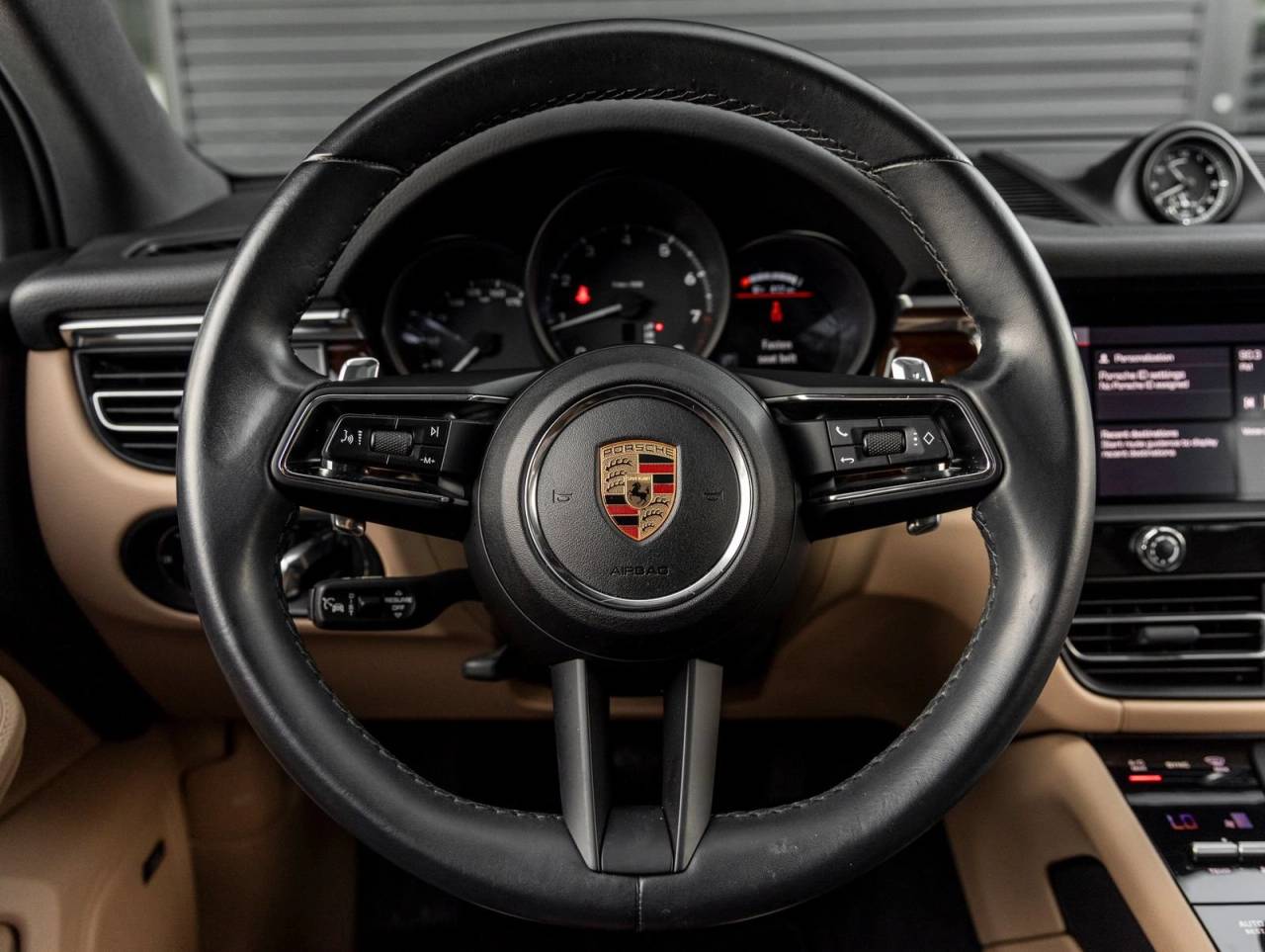 2024 Porsche Macan Macan (MY24)