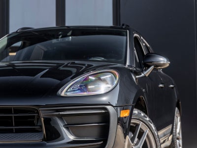 2024 Porsche Macan Macan (MY24)