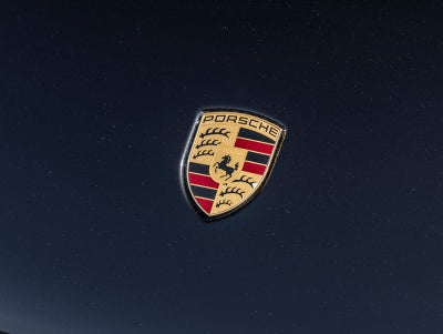 2024 Porsche Macan Macan (MY24)