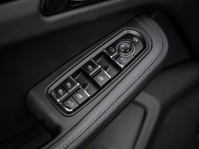 2024 Porsche Macan Macan (MY24)