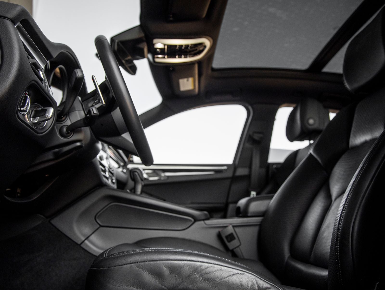 2024 Porsche Macan Macan (MY24)