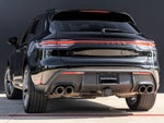 2024 Porsche Macan Macan (MY24)