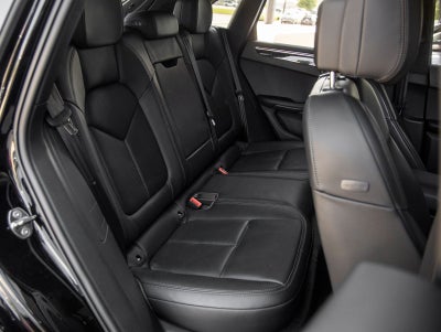 2024 Porsche Macan Macan (MY24)