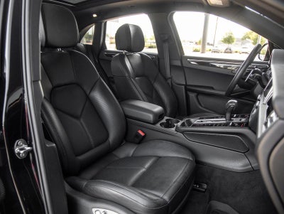 2024 Porsche Macan Macan (MY24)