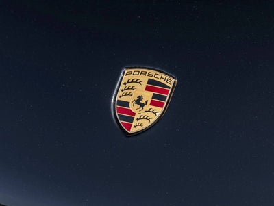 2024 Porsche Macan Macan (MY24)