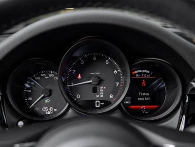 2024 Porsche Macan Macan (MY24)