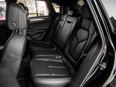 2024 Porsche Macan Macan (MY24)