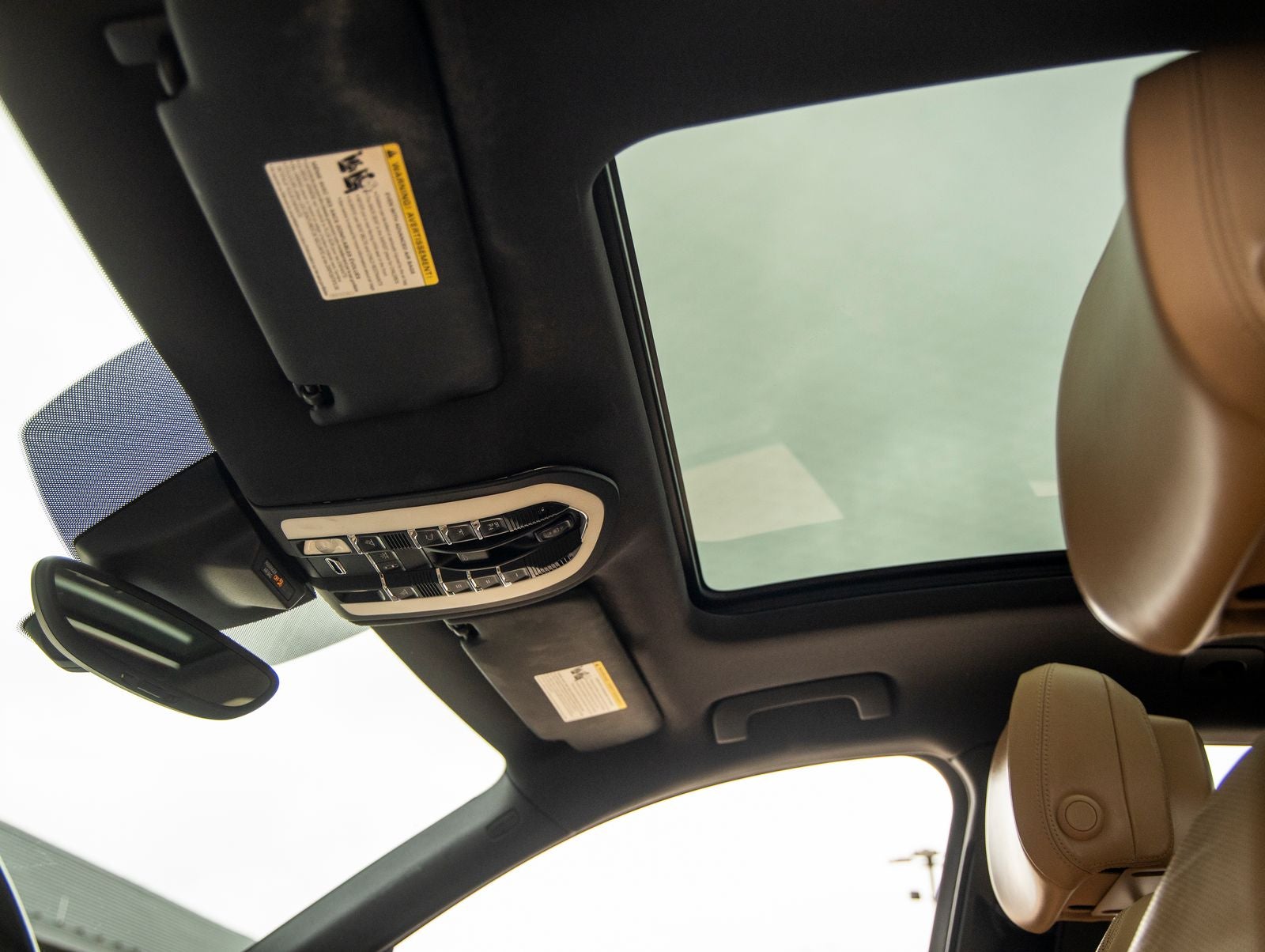 2017 Porsche Macan Macan