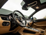 2017 Porsche Macan Macan