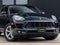 2017 Porsche Macan Macan