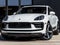 2023 Porsche Macan Macan (MY23)
