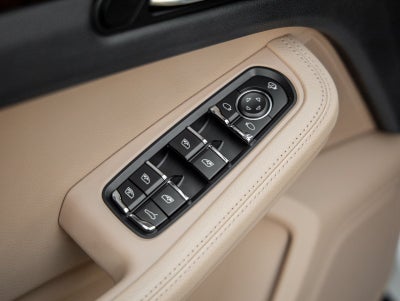 2023 Porsche Macan Macan (MY23)