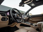 2023 Porsche Macan Macan (MY23)