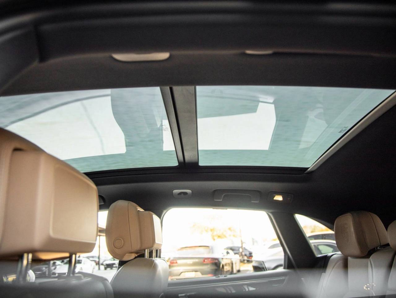 2023 Porsche Macan Macan (MY23)