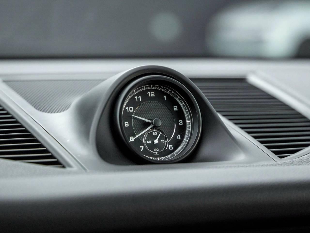 2023 Porsche Macan Macan (MY23)