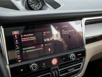 2023 Porsche Macan Macan (MY23)