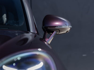 2023 Porsche Macan Macan (MY23)