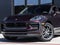 2023 Porsche Macan Macan (MY23)