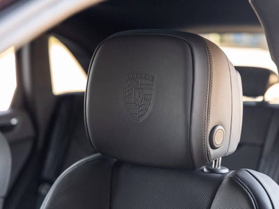 2023 Porsche Macan Macan (MY23)