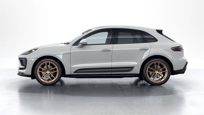 2023 Porsche Macan Macan