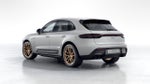 2023 Porsche Macan Macan