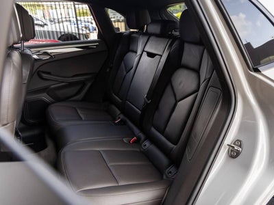 2023 Porsche Macan Macan