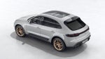 2023 Porsche Macan Macan