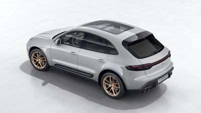 2023 Porsche Macan Macan