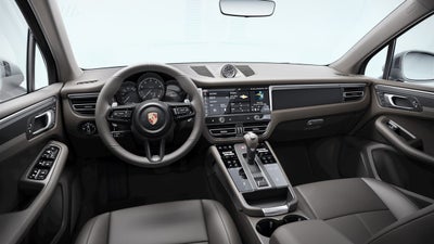 2023 Porsche Macan Macan