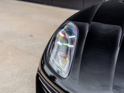 2023 Porsche Macan Macan (MY23)
