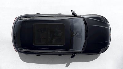2023 Porsche Macan Macan (MY23)