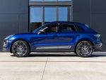 2026 Porsche Macan Macan T