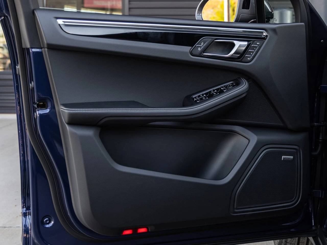 2026 Porsche Macan Macan T