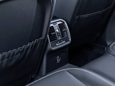 2026 Porsche Macan Macan T
