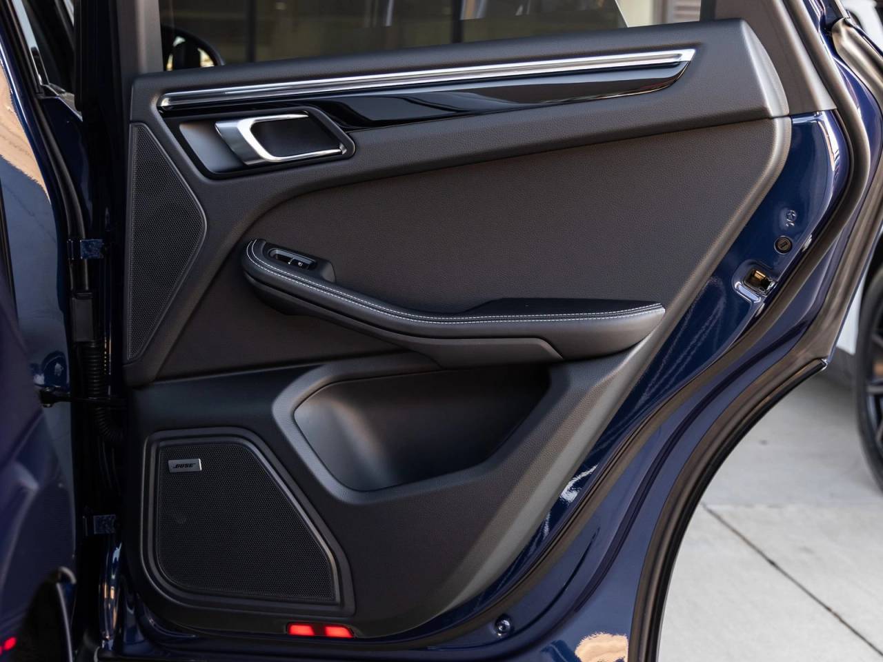 2026 Porsche Macan Macan T