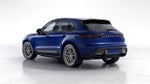 2022 Porsche Macan AWD
