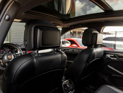 2024 Porsche Macan Macan (MY24)